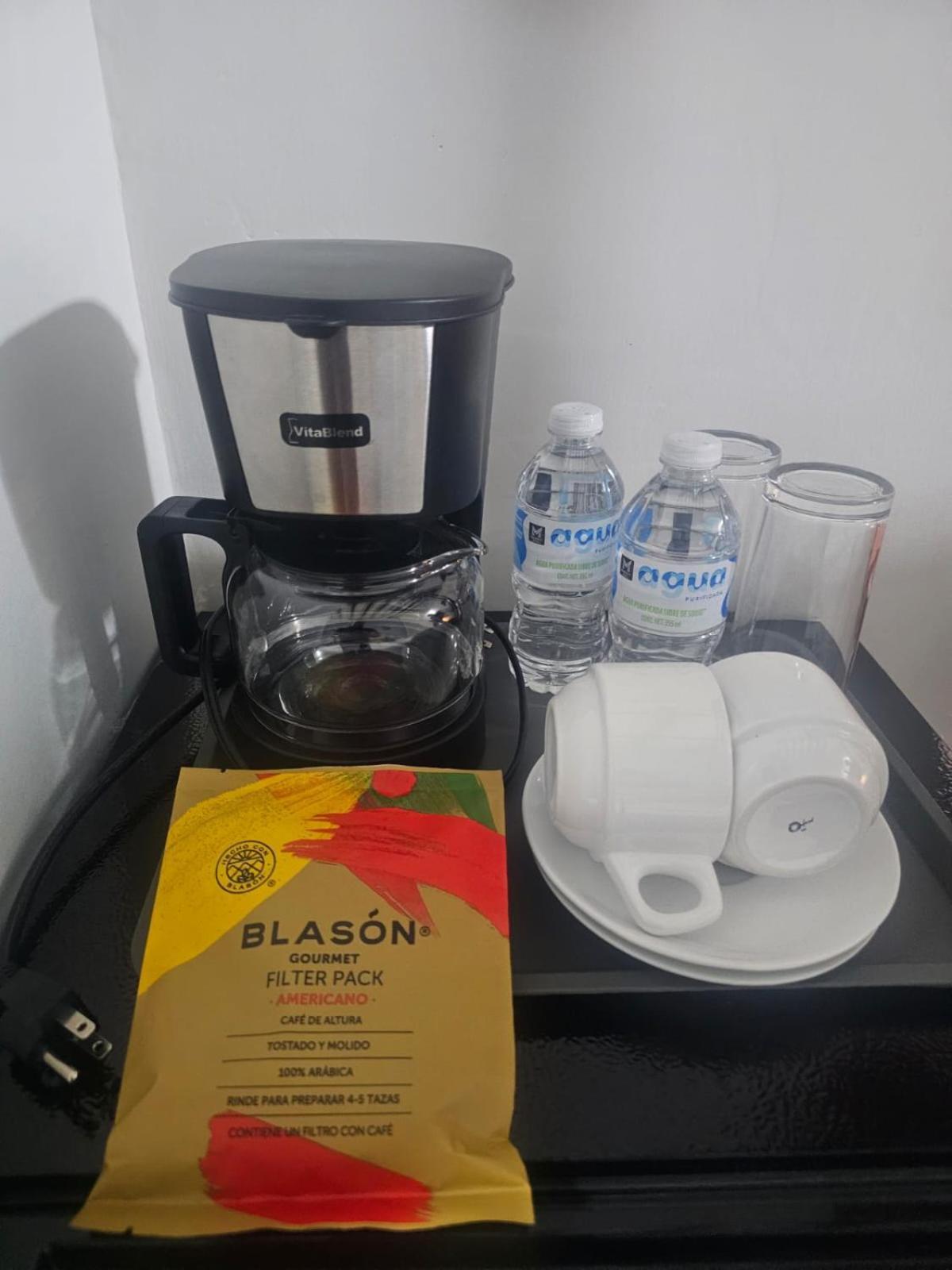 Bkl Hotel Oaxaca